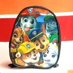Sacs à dos scolaires Mr. Bines pour enfants allant à la crèche