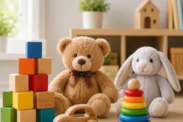 Jouets