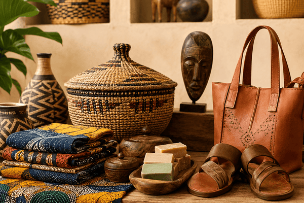 Made in Sénégal