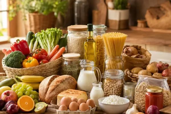 Produits Alimentaires